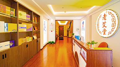 湖北黃石周院長(zhǎng)店